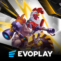 Evoplay